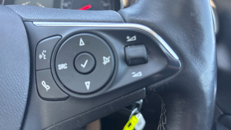 Vauxhall Grandland X 1.2 Turbo Elite Nav 5dr Petrol Hatchback
